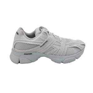 Balenciaga - Baskets Phantom, Gris