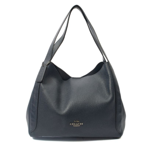 Coach - Sac Hobo Hadley, Noir