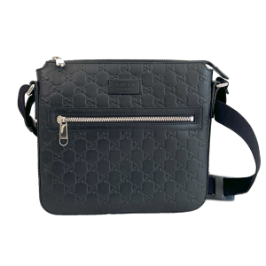 Gucci - Sac Bandoulière, Noir