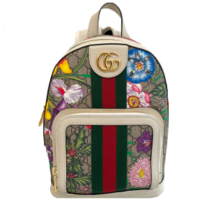 Gucci - Sac À Dos Ophidia Floral