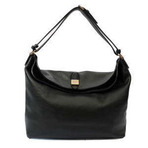 Mulberry - Sac fourre-tout Tessie, Noir