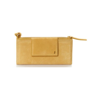Jacquemus - Sac Le Picoto Long, Jaune