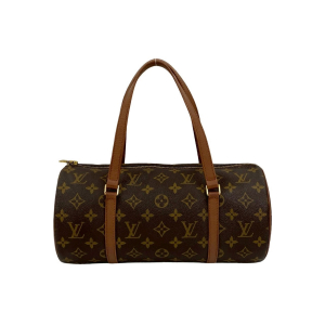 Louis Vuitton - Sac bandoulière Papillon 30, Marron