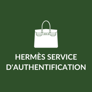 Service d'authentification - Évaluation Hermès Premium
