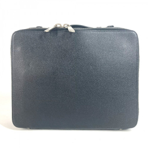 DOLCE&amp;GABBANA Handbag leather black