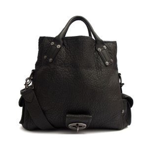 Mulberry - Sac fourre-tout Jody, Noir