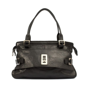 Mulberry - Sac fourre-tout Maggie, Noir