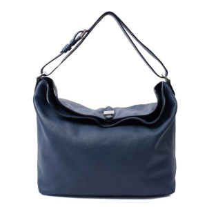Mulberry - Sac fourre-tout Tessie, Bleu