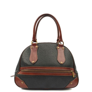 Mulberry – Sac cabas vintage en cuir, Marron