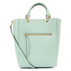 Mulberry - Sac fourre-tout en érable, Bleu Antique