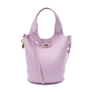 Mulberry - Sac fourre-tout Lily, Fleur de lilas