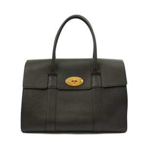 Mulberry - Sac fourre-tout Bayswater, Noir
