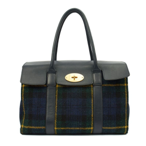 Mulberry - Sac fourre-tout Bayswater, Multicolore