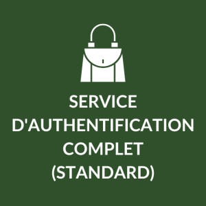 Service d'authentification standard - Rapport d'évaluation complet