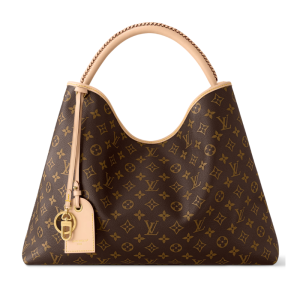 Louis Vuitton - Encore une fois Sac fourre-tout, Brun