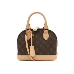 Louis Vuitton - Sac à main Alma BB, Marron