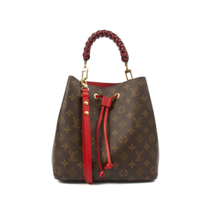 Louis Vuitton - Sac à main NeoNoe, Marron