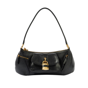 Chloé - Sac bandoulière 99, noir