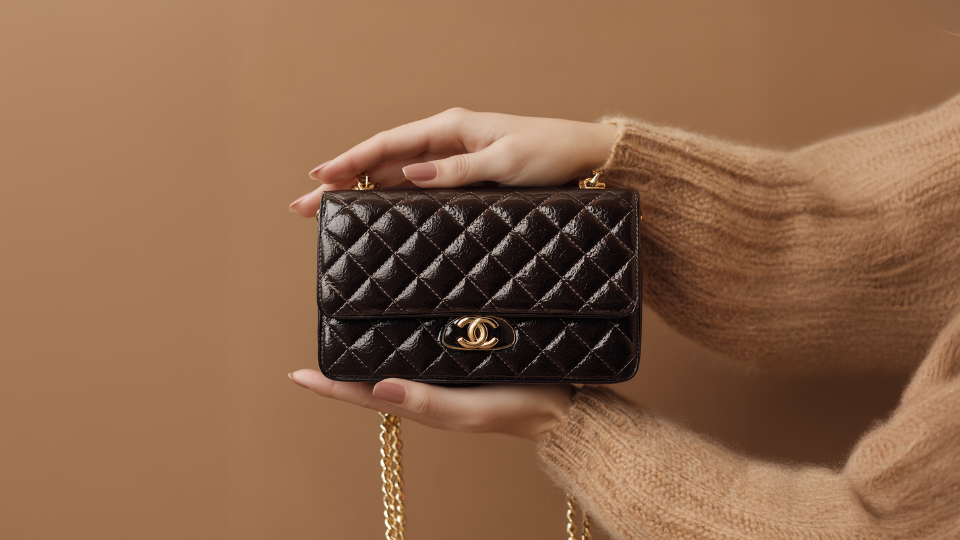 Quel sac Chanel vous ressemble ?