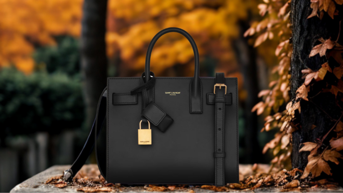 La palette neutre de l’automne : des sacs qui s’accordent avec tout