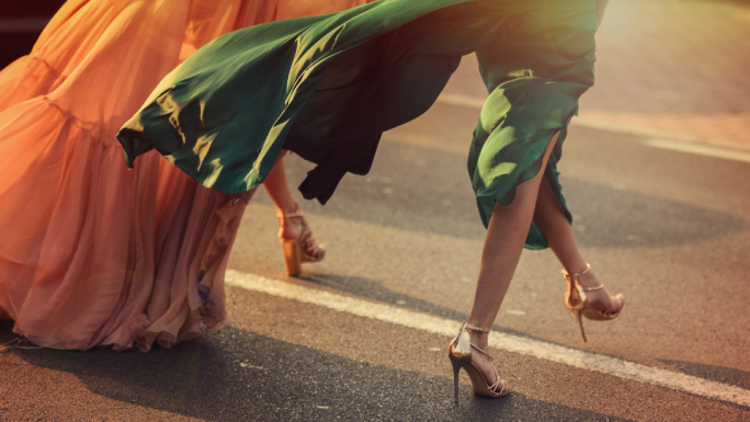 NYFW Automne 2025 : les tendances sacs à retenir