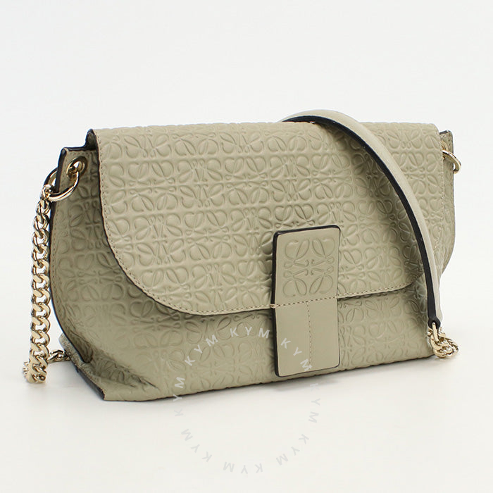 LOEWE 310.89.N89 Shoulder Bag repeat ChainShoulder Bag Calf leather be LOEWE 310.89.N89 Shoulder Bag repeat ChainShoulder Bag Calf leather be