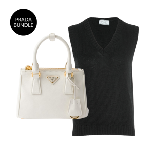 Prada - Modern Edge Duo