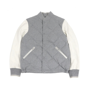 Moncler - Charente Jacket - Grey