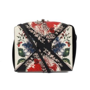 Alexander McQueen - Satchel Bag, Multi