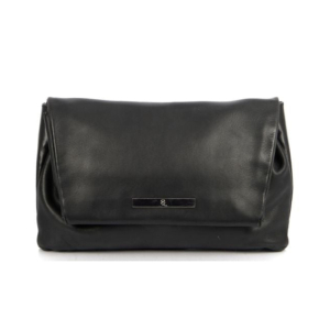 Alexander McQueen - Crossbody Bag, Black