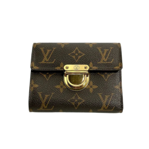 Louis Vuitton - Koala Wallet, Brown