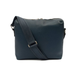 Louis Vuitton - Grigori Messenger Cross Body Bag, Blue