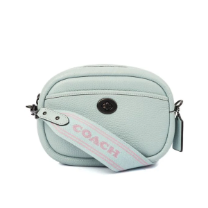 Coach - Willow Crossbody Bag, Blue