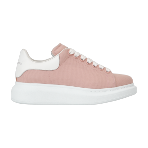 Alexander McQueen - Runway Sneakers, Pink