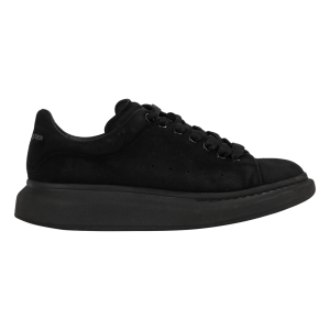 Alexander McQueen - Oversized Sneakers, Black