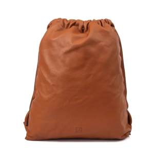Loewe - Yago Backpack, Brown