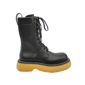Bottega Veneta - Bounce Boots, Black