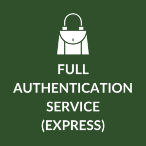 Express Authentication Service - Full Evaluation