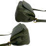 LOEWE Shoulder Bag leather khaki thumbnail