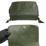 LOEWE Shoulder Bag leather khaki thumbnail