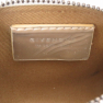 GIVENCHY Shoulder Bag BB60D7B0XN leather Silver Chain Women Used Authe thumbnail