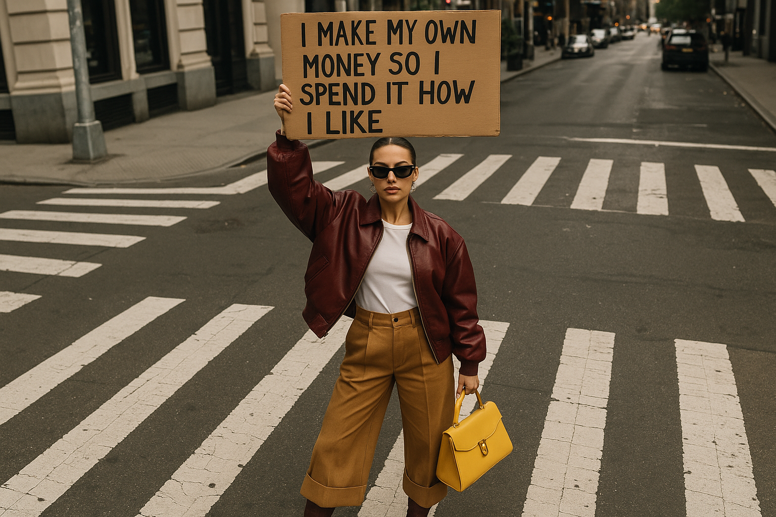 Pre-Loved, Reimagined: Luxury That Lasts