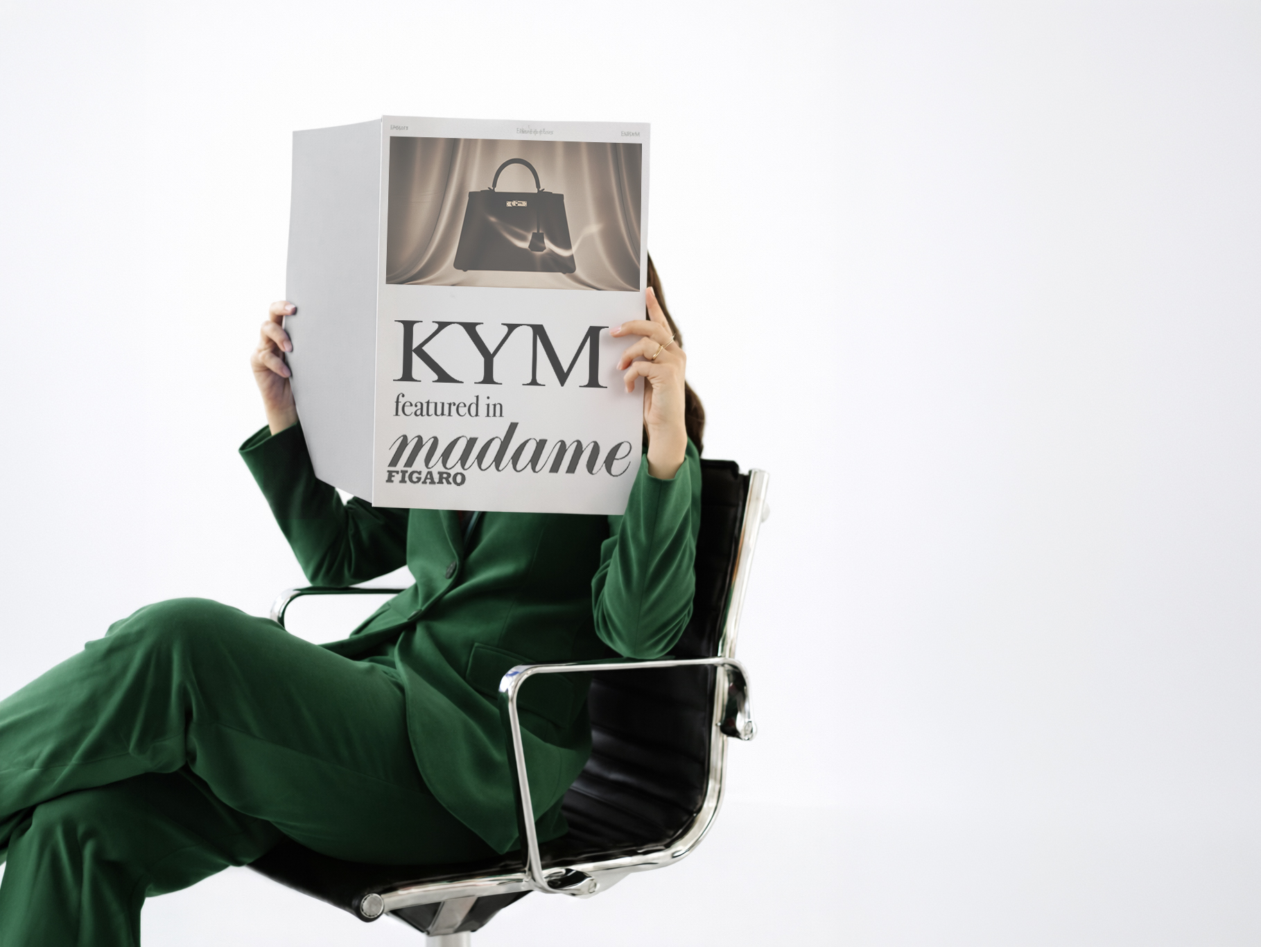 Curated Second-Hand Luxury & Authenticated Designer Handbags UK