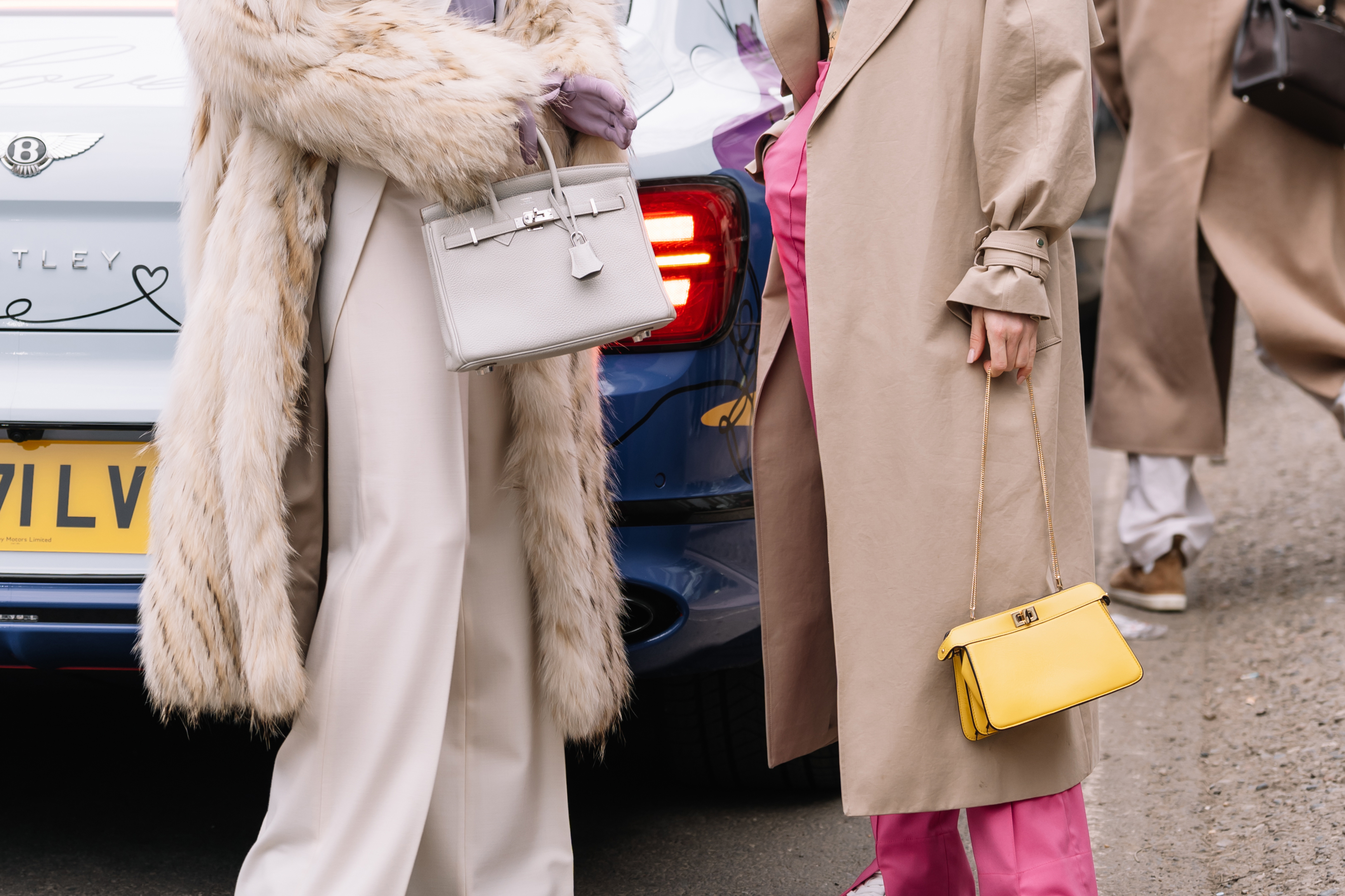 Best First Designer Handbags to Buy Pre-Owned in the UK (2026)