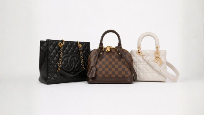 The Most Popular Pre-Owned Designer Bags in the UK Right Now (2026 Guide)