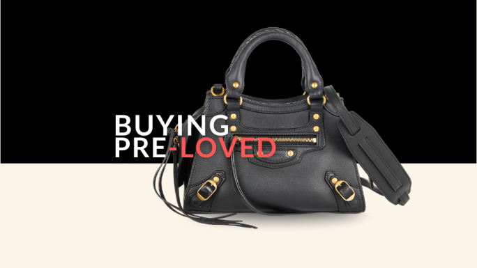 Buying Pre-Loved: 5 Smart Questions to Ask