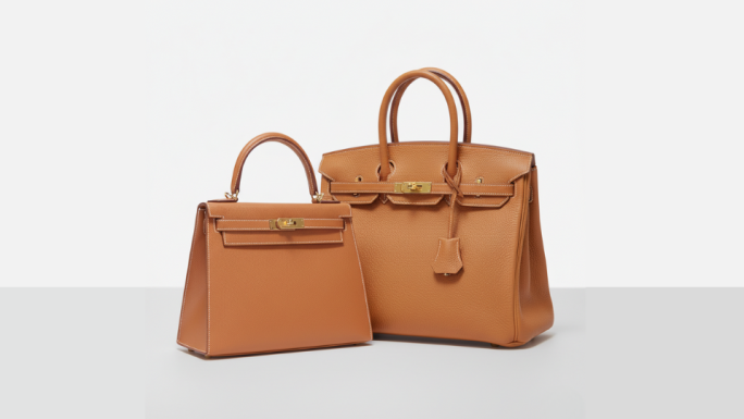 Birkin vs Kelly: How to Choose the Right Hermès Bag