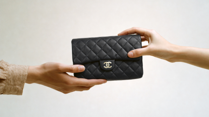 Why Designer Bags Are Being Treated as Long-Term Purchases