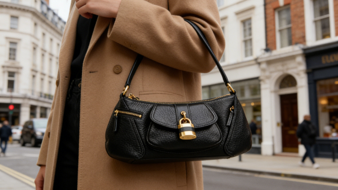 Why Pre-Owned Designer Fashion Is Growing in the UK