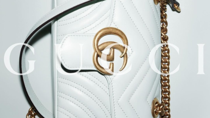 The Gucci Guide with KYM